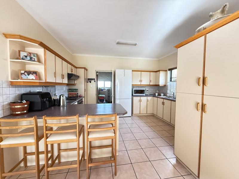2 Bedroom Property for Sale in Tafelzicht Western Cape